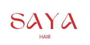 SAYA HAIR